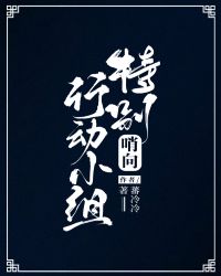 哨向特别行动小组哨向特别行动小组