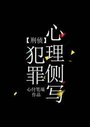 犯罪心理侧写[刑侦]犯罪心理侧写[刑侦]