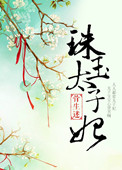 珠玉太子妃珠玉太子妃